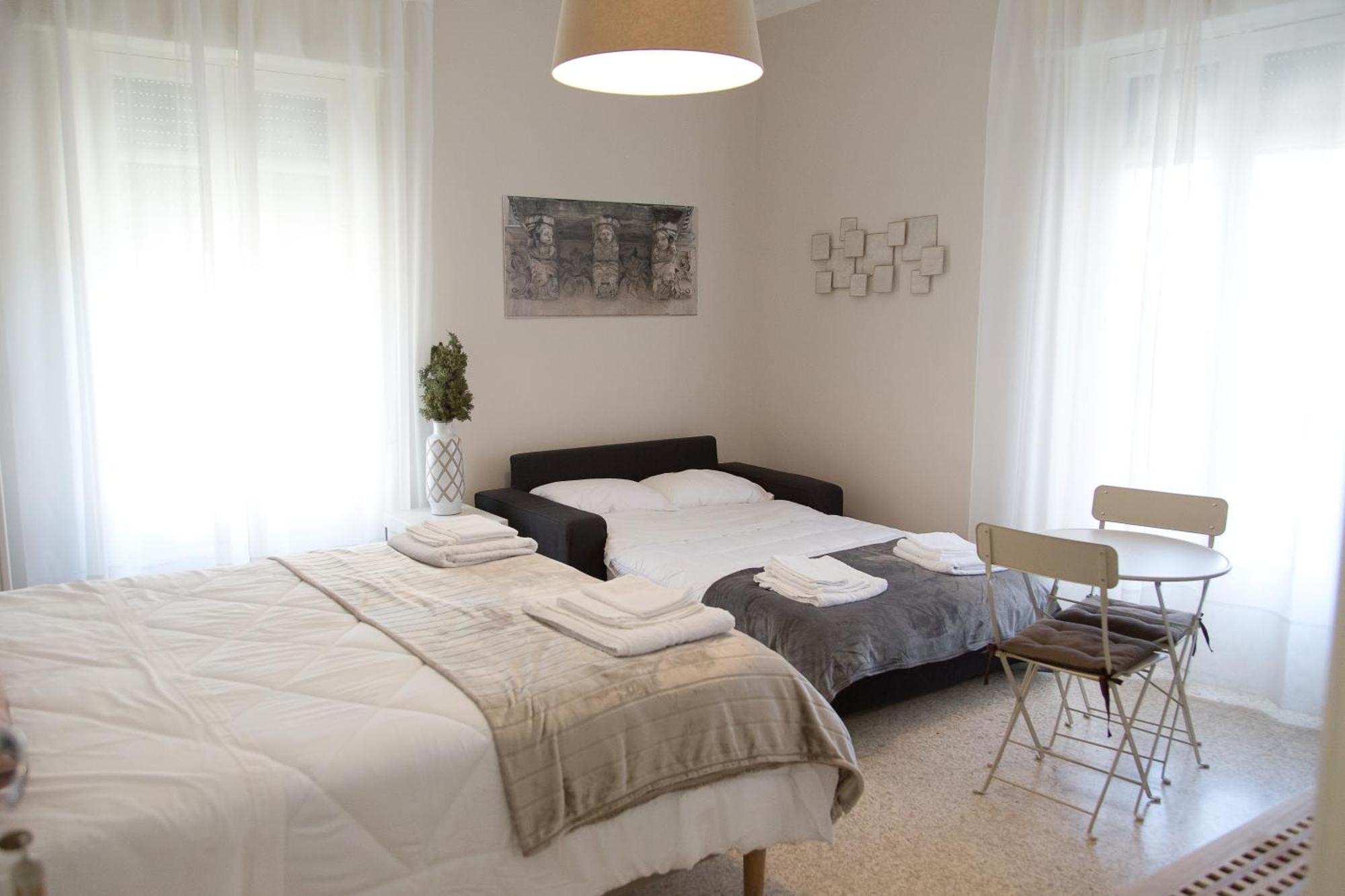 Tocco Barocco - Locazioni Brevi - Hotell Ragusa Exteriör bild