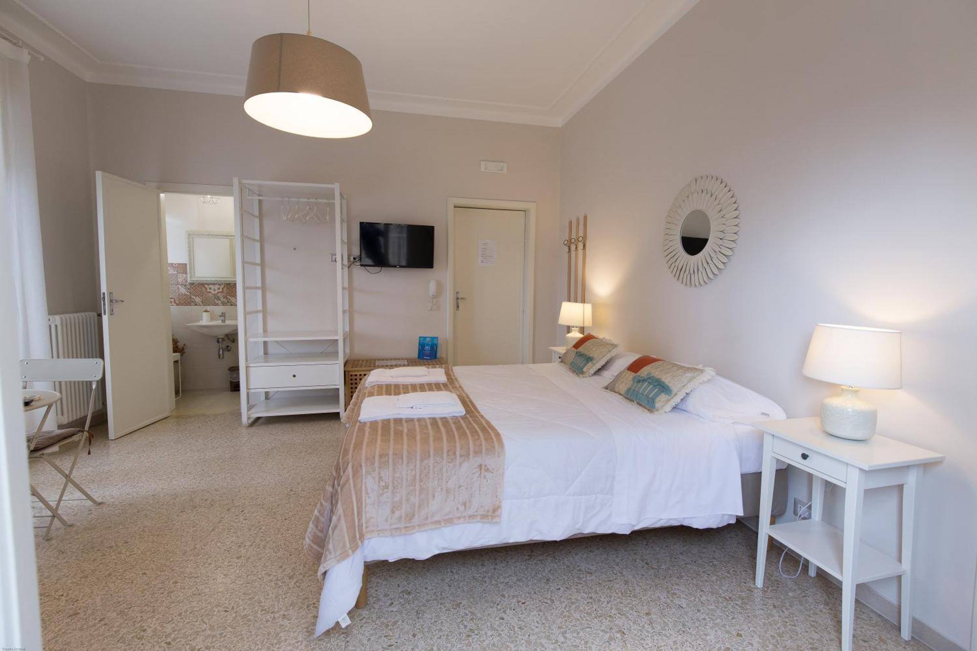Tocco Barocco - Locazioni Brevi - Hotell Ragusa Exteriör bild