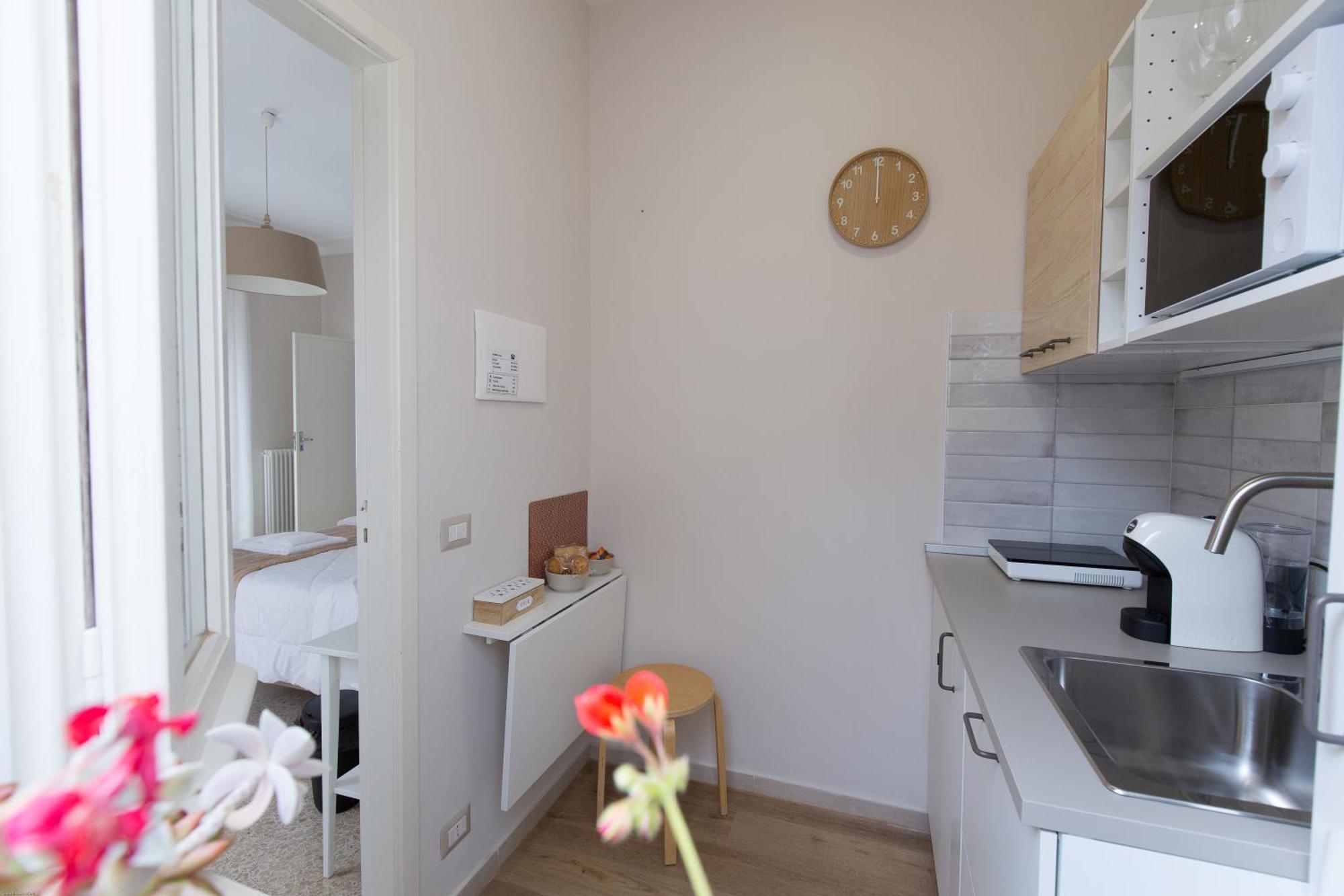 Tocco Barocco - Locazioni Brevi - Hotell Ragusa Exteriör bild