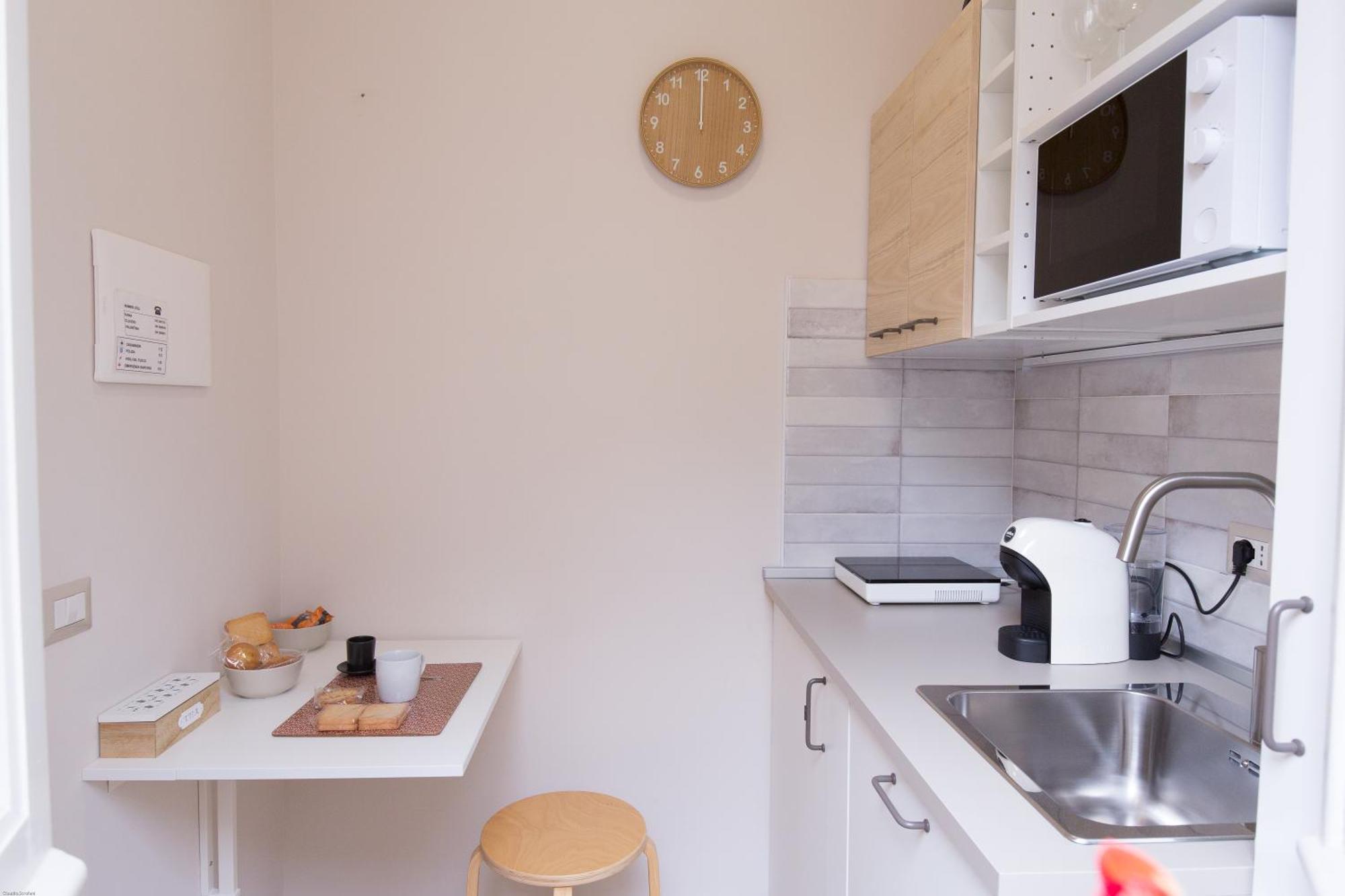 Tocco Barocco - Locazioni Brevi - Hotell Ragusa Exteriör bild