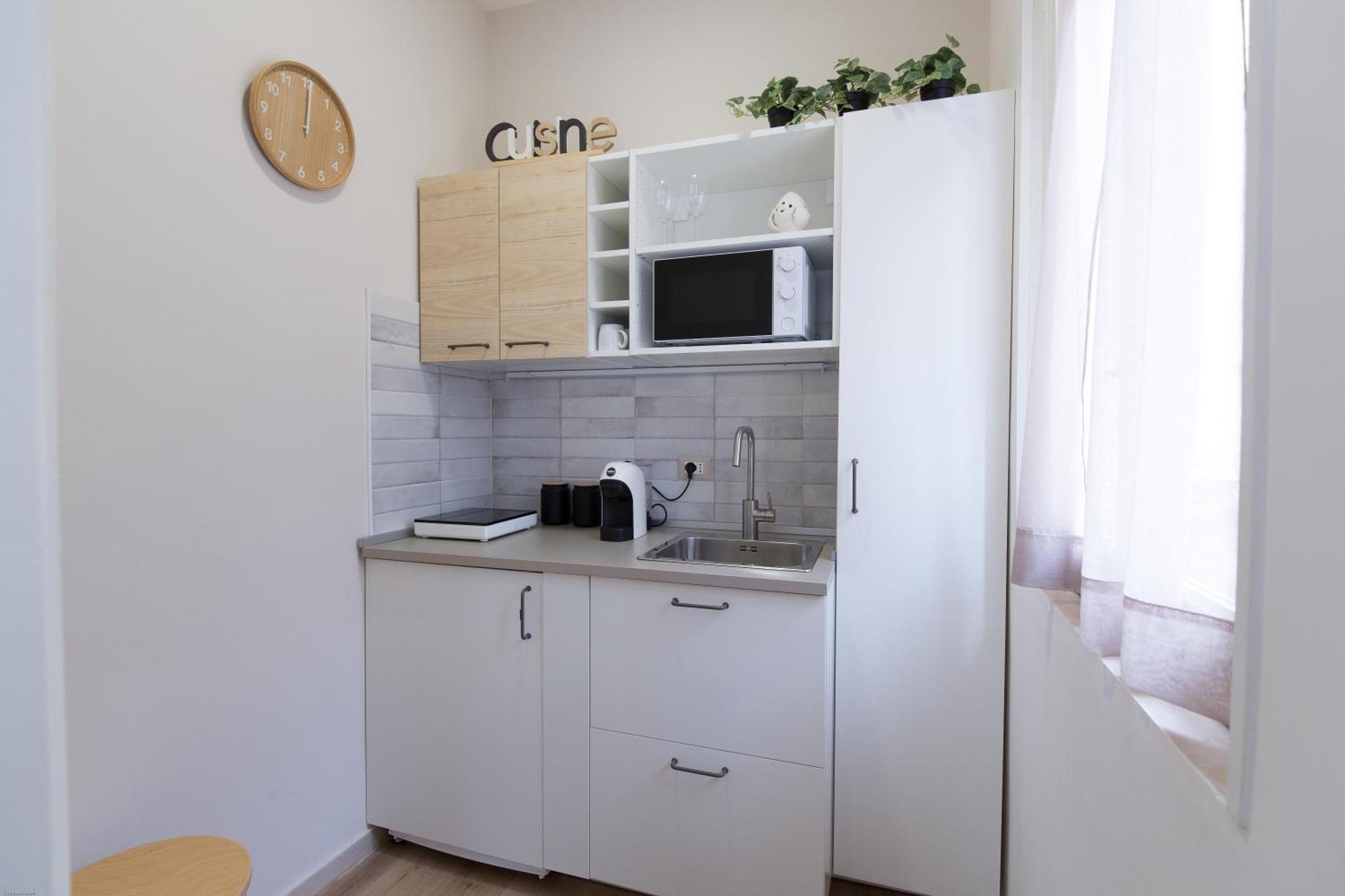 Tocco Barocco - Locazioni Brevi - Hotell Ragusa Exteriör bild