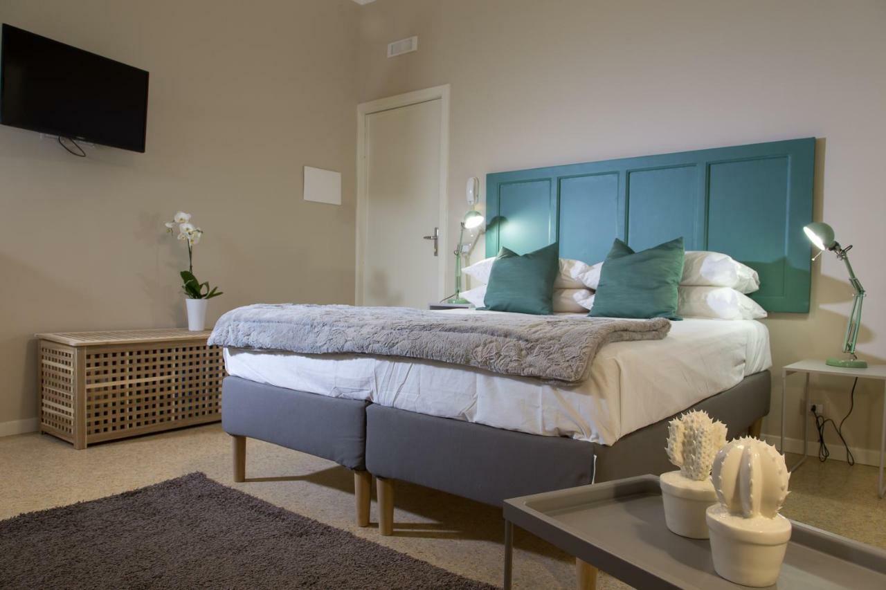 Tocco Barocco - Locazioni Brevi - Hotell Ragusa Exteriör bild