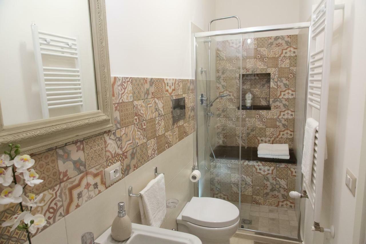 Tocco Barocco - Locazioni Brevi - Hotell Ragusa Exteriör bild