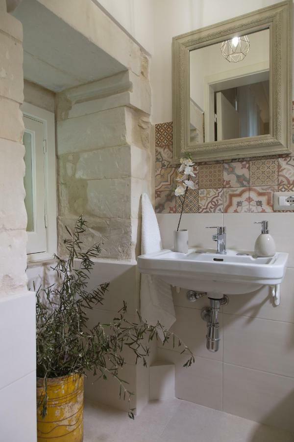 Tocco Barocco - Locazioni Brevi - Hotell Ragusa Exteriör bild