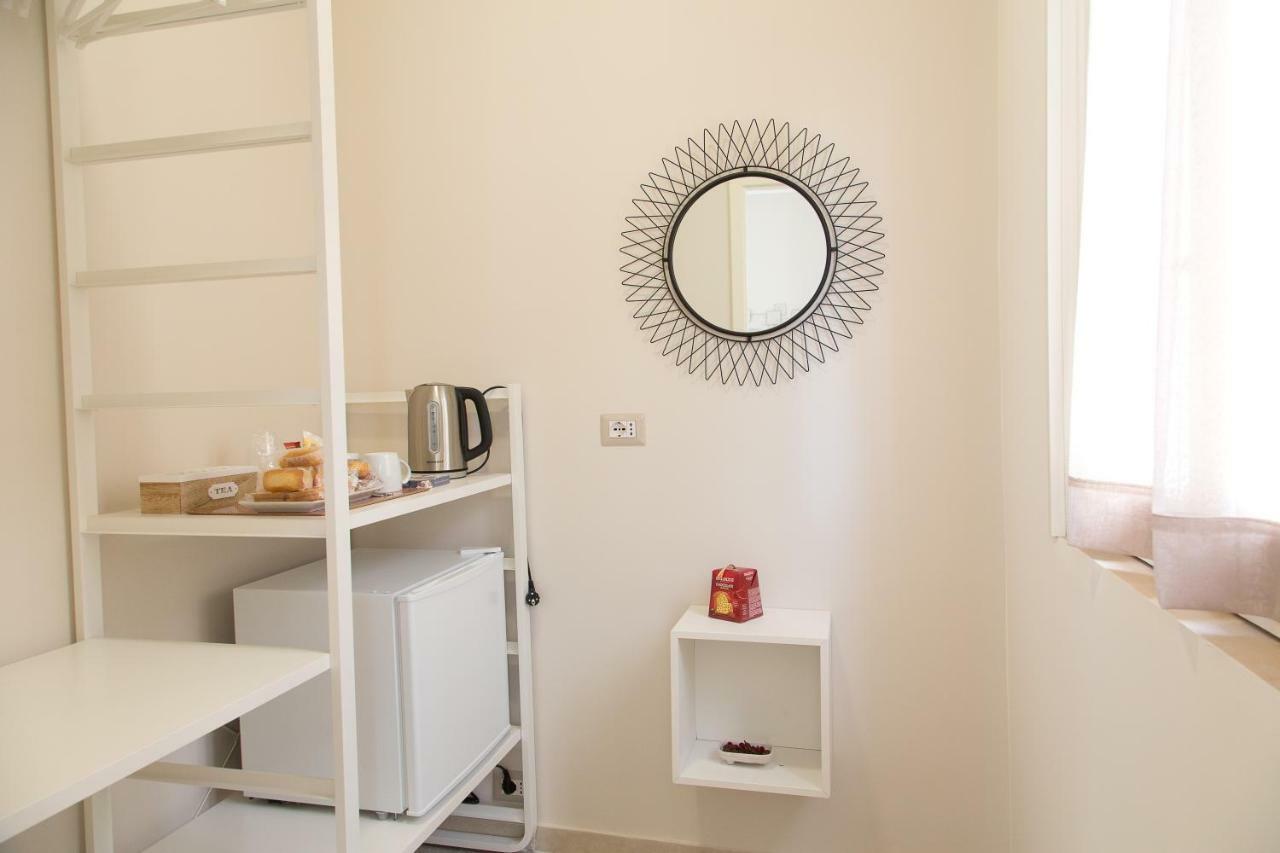 Tocco Barocco - Locazioni Brevi - Hotell Ragusa Exteriör bild