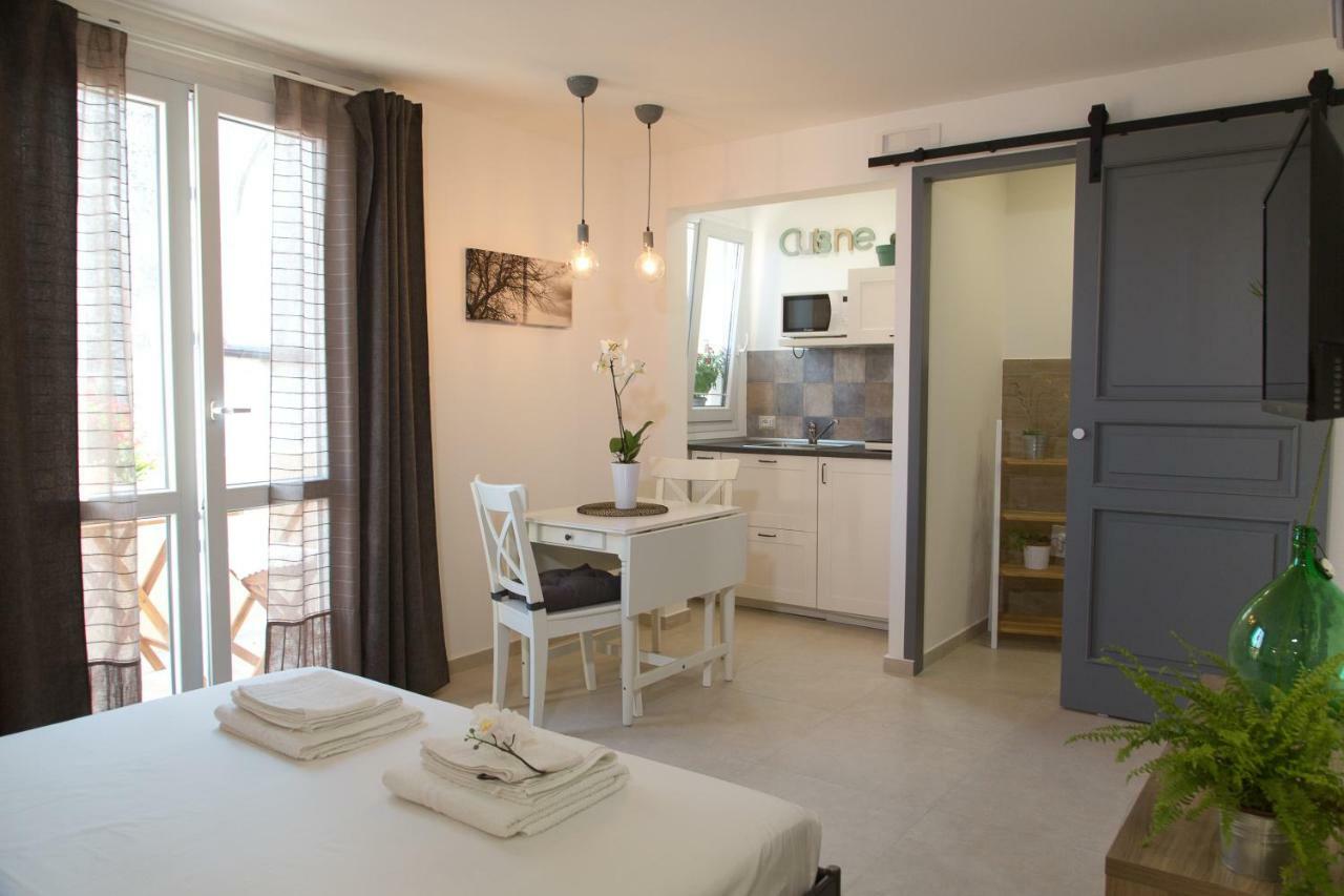 Tocco Barocco - Locazioni Brevi - Hotell Ragusa Exteriör bild