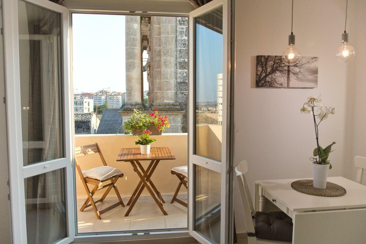 Tocco Barocco - Locazioni Brevi - Hotell Ragusa Exteriör bild
