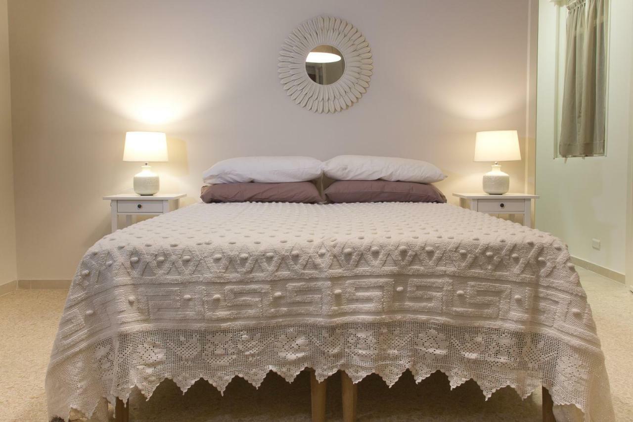 Tocco Barocco - Locazioni Brevi - Hotell Ragusa Exteriör bild