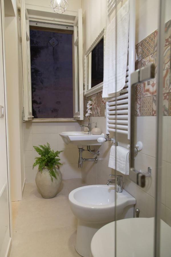 Tocco Barocco - Locazioni Brevi - Hotell Ragusa Exteriör bild