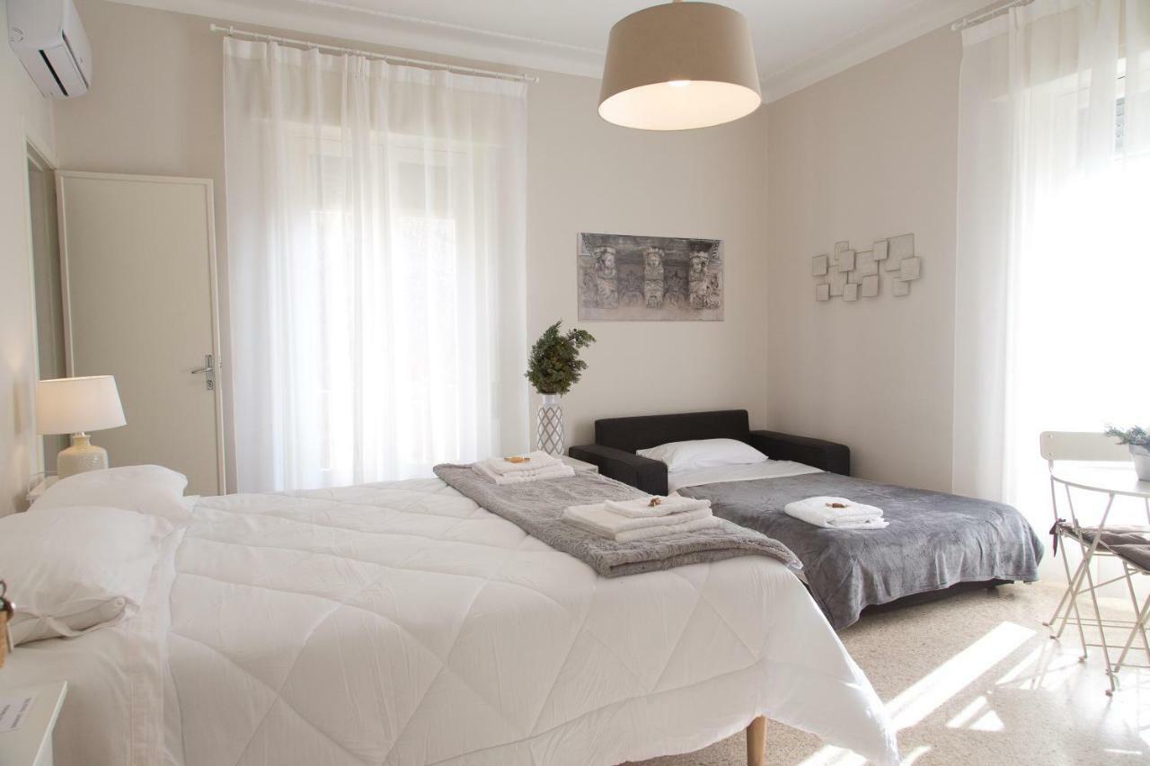 Tocco Barocco - Locazioni Brevi - Hotell Ragusa Exteriör bild