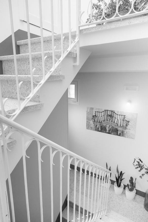 Tocco Barocco - Locazioni Brevi - Hotell Ragusa Exteriör bild