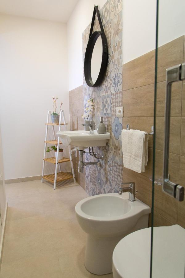 Tocco Barocco - Locazioni Brevi - Hotell Ragusa Exteriör bild