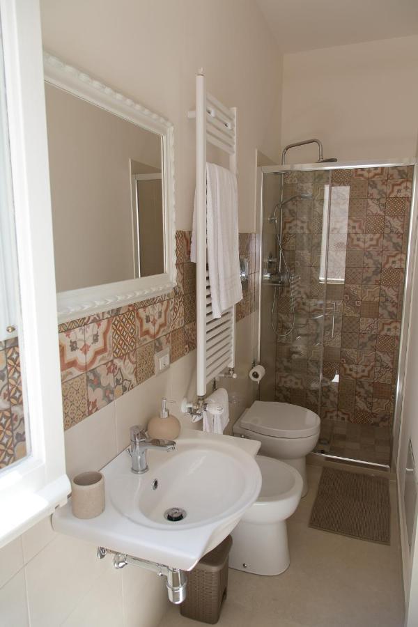 Tocco Barocco - Locazioni Brevi - Hotell Ragusa Exteriör bild