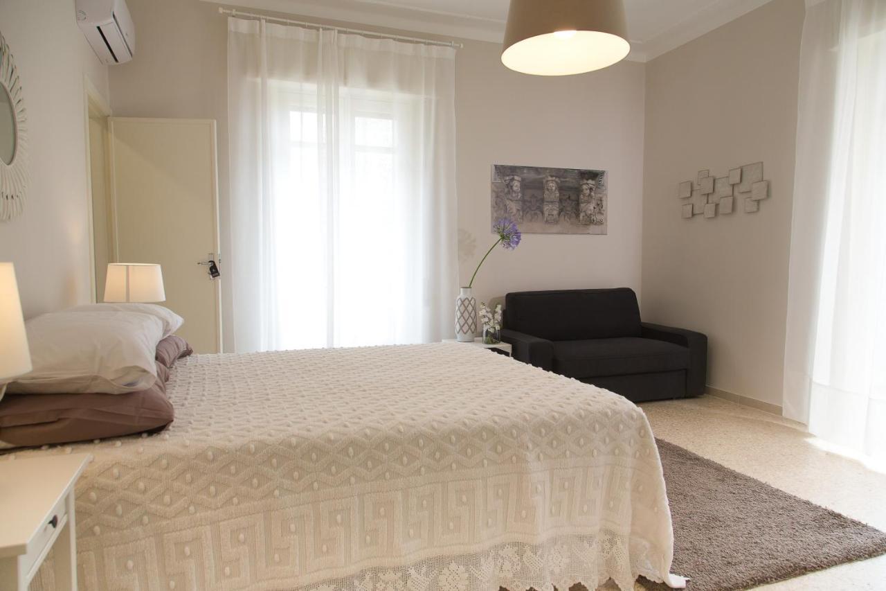 Tocco Barocco - Locazioni Brevi - Hotell Ragusa Exteriör bild